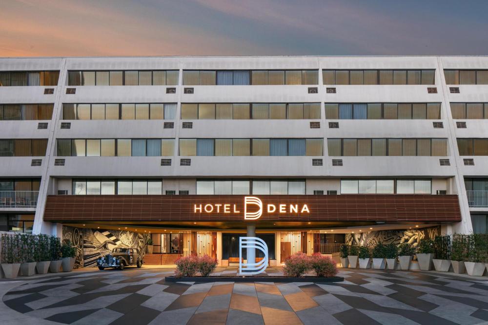 Hotel Dena, Pasadena Los Angeles, a Tribute Portfolio Hotel